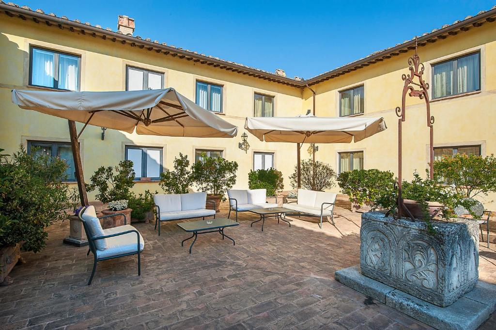 Relais Dell'Olmo - 5