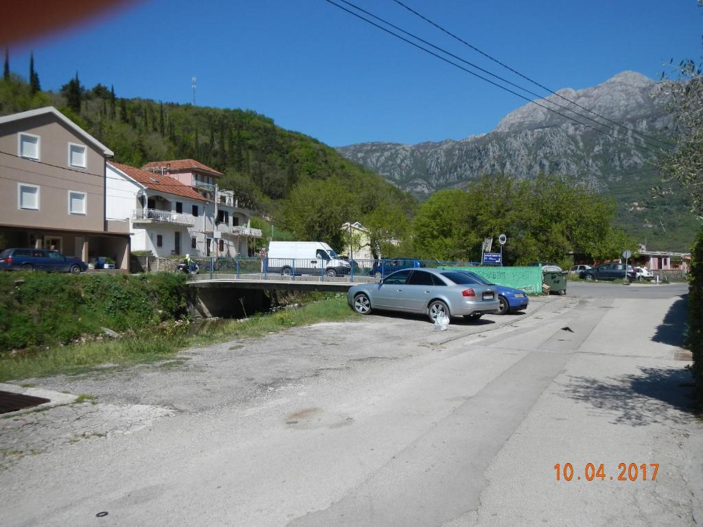 Surrounding environment