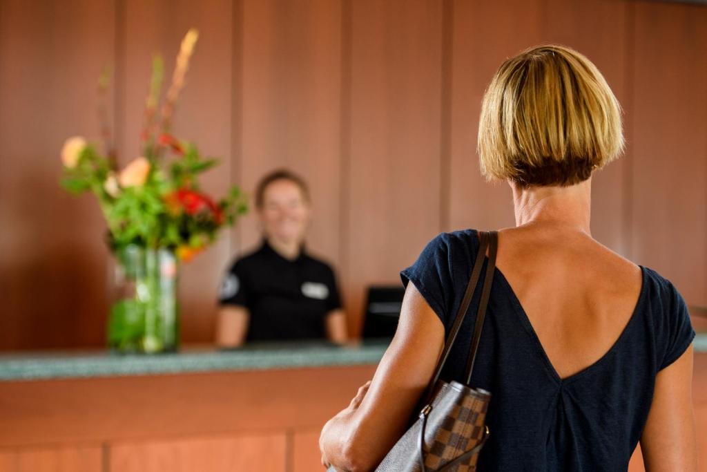 Campanile Hotel & Restaurant Delft Photo 9