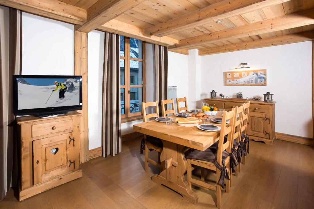 Le Kursaal Apartment - Chamonix All Year - 4