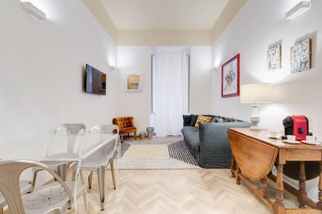 Valadier 36 Apartment - 4