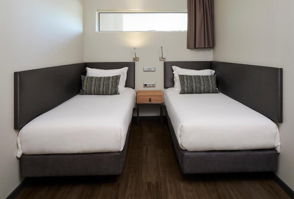 Alcazar Hotel & SPA — Hotel rooms in Monte Gordo, Faro