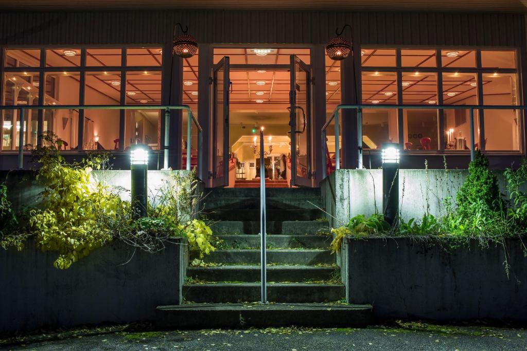 Sure Hotel by Best Western Frykenstrand photo