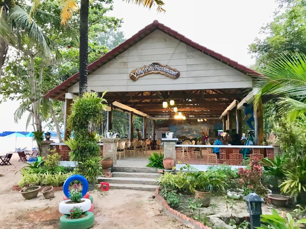Vung Bau Resort