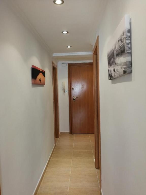 Calle Mora De Rubielos with Free Private Underground Parking photo