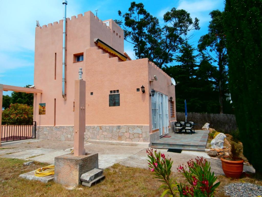 Villa Casa rosa Maria - 4