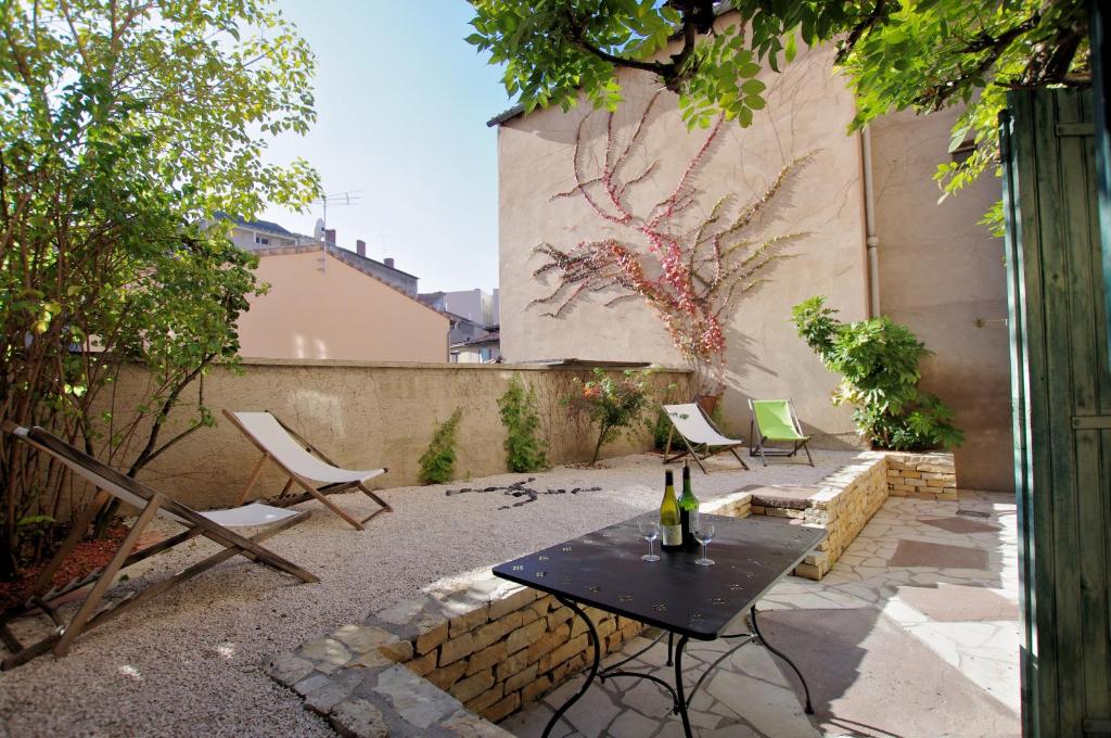 Hostel les Cordées Liées - 5