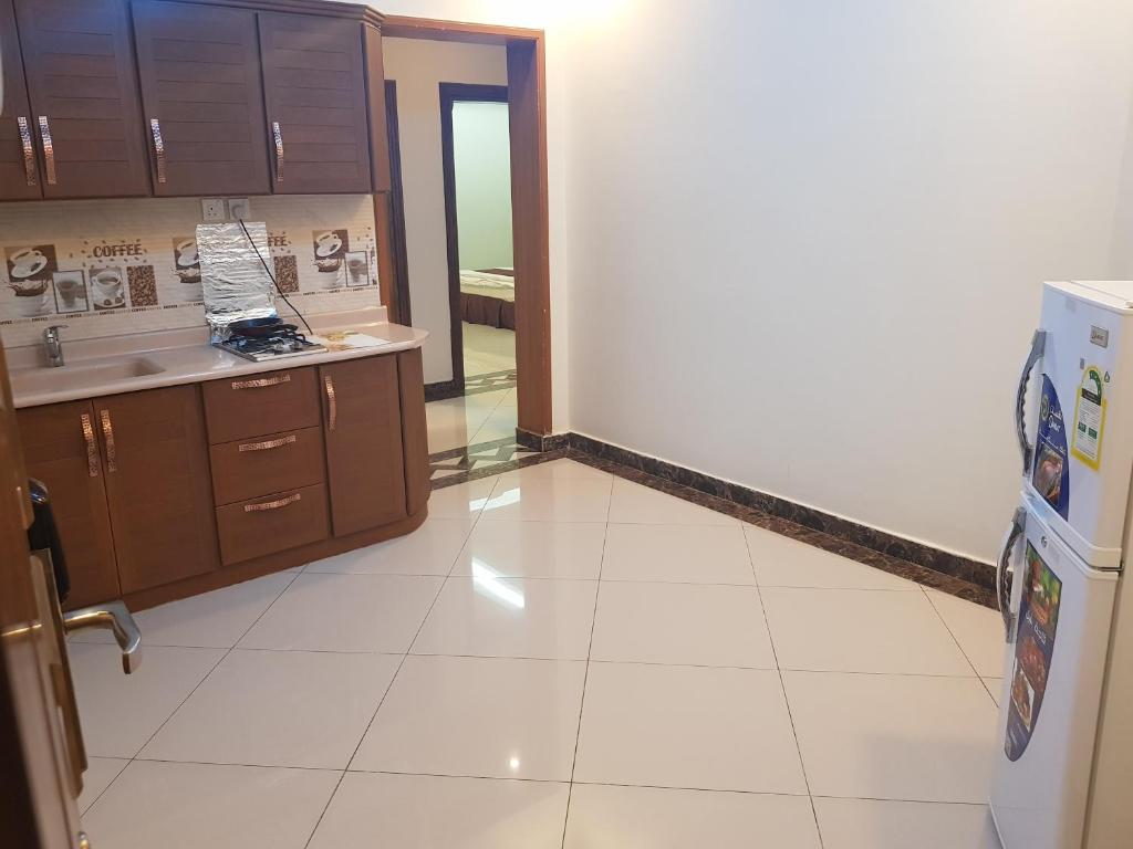 Masa Homes Furnished Apartments photo