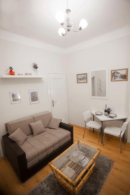 Apartment Charlie PERFECT PRICE - 4