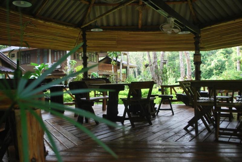 Koh Kood Little Hut
