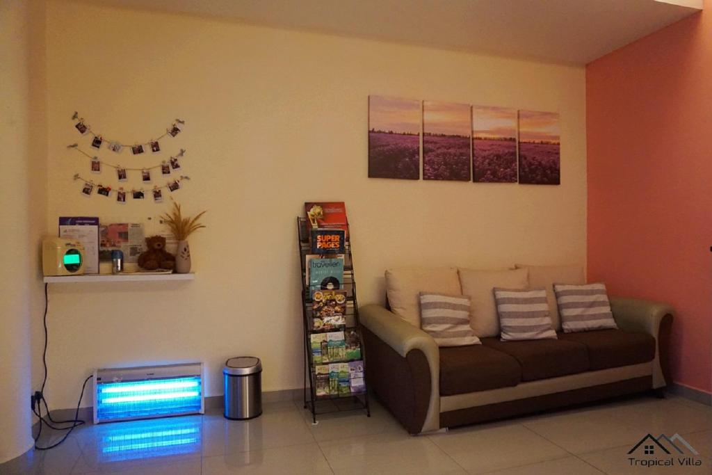 Tropical Villa Kuantan photo