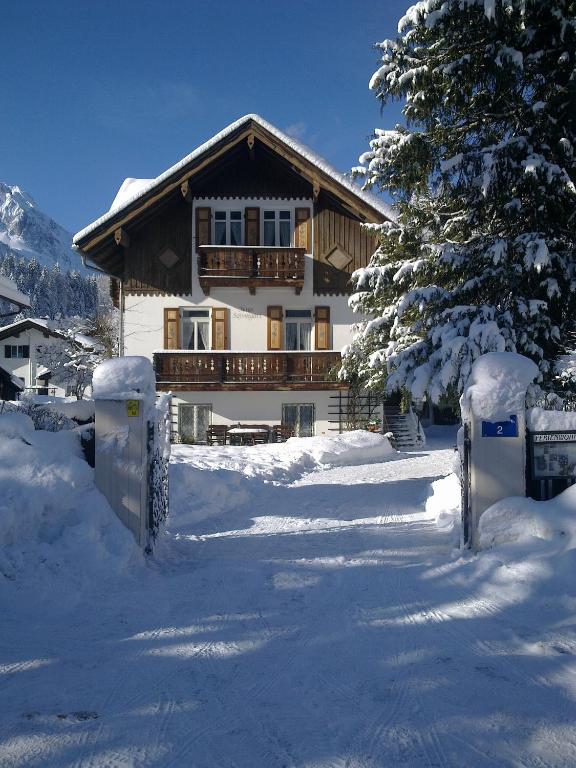 Haus Schweigart photo