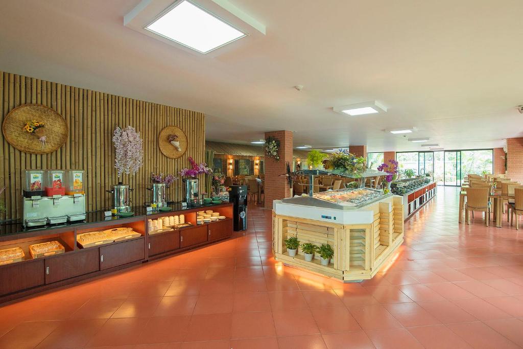 ห้องอาหาร