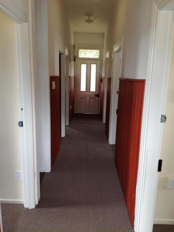 Slalom Lodge photo