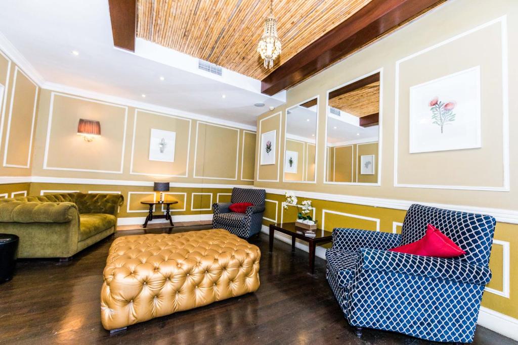 The New Tulbagh Hotel photo
