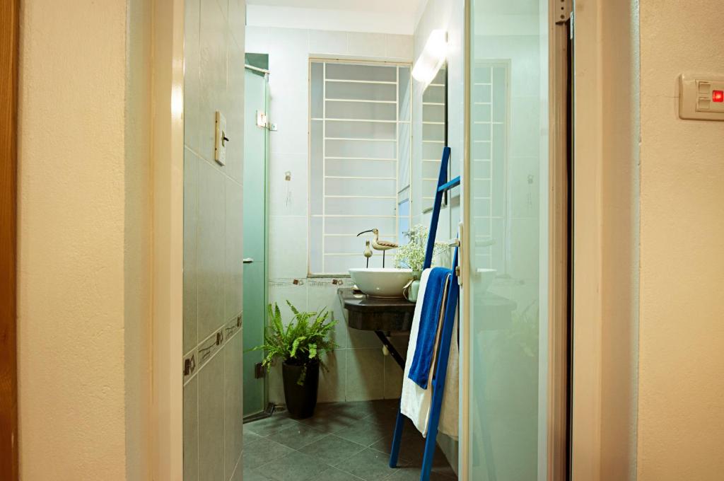 Chez Tram Homestay photo