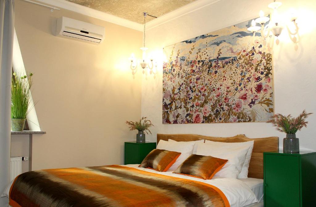 MaNNa Boutique Hotel photo