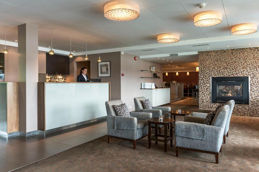 Tyrifjord Hotell photo