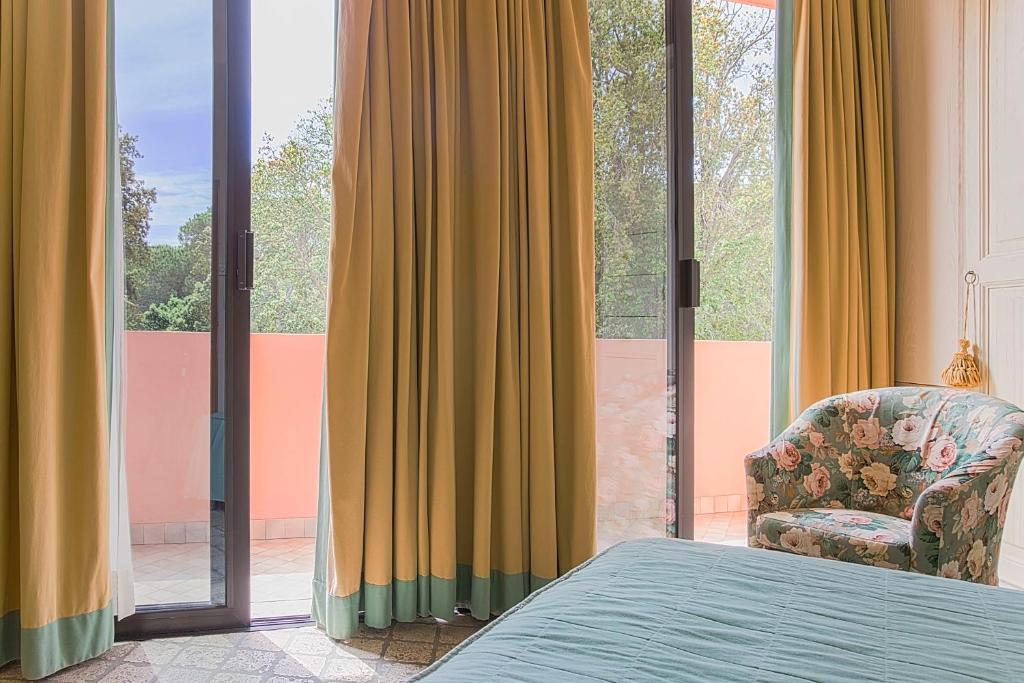 Roccamare Resort - Casa di Levante photo