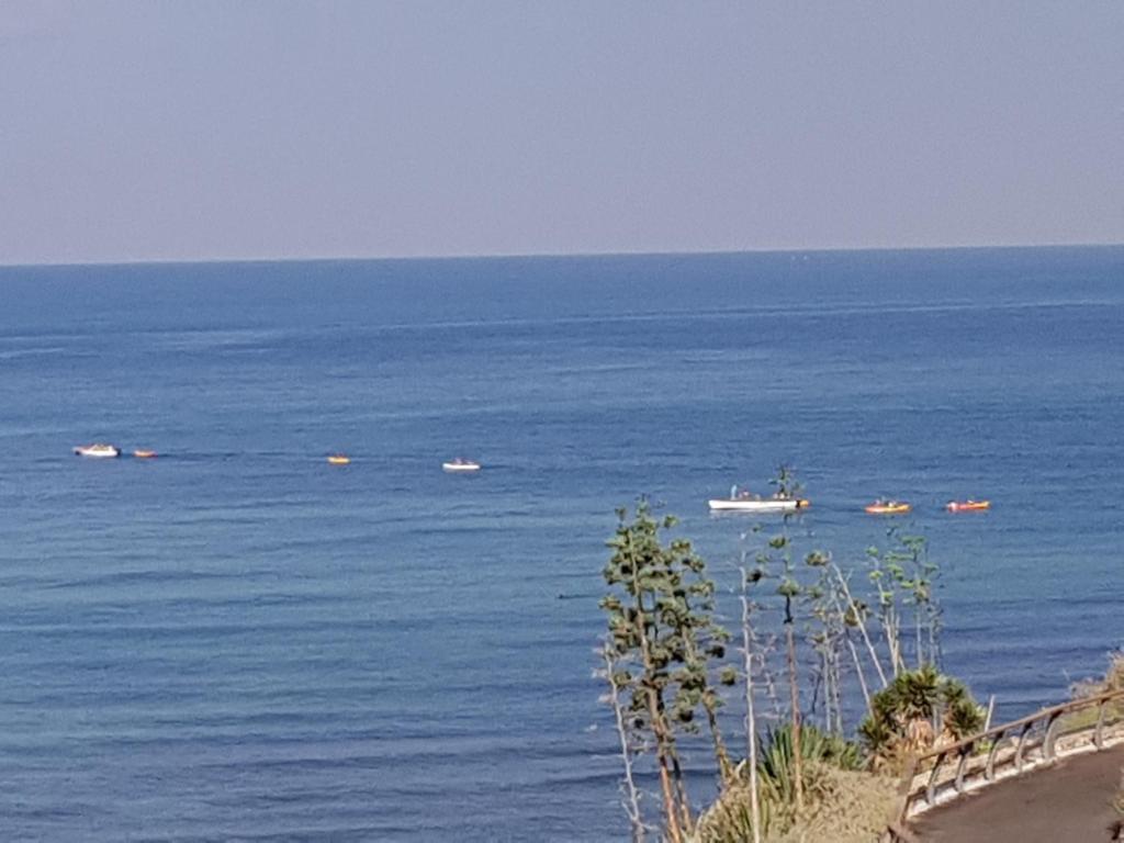 HaYarkon Street Apartment