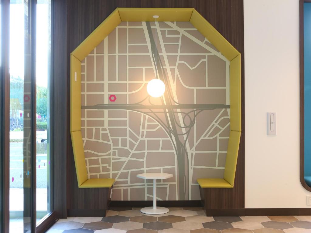 KOKO HOTEL Higashiosaka 호텔 이미지 2