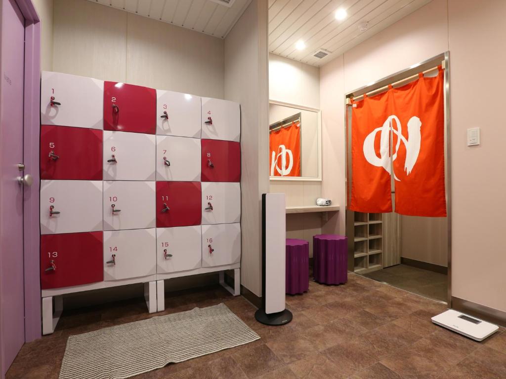 Facilities