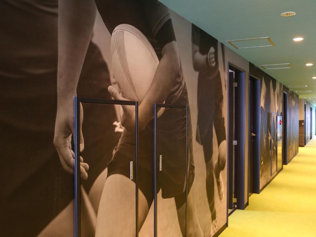 Facilities