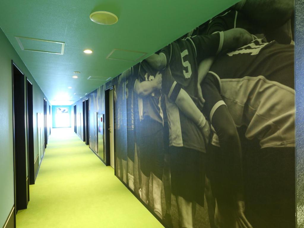 Facilities