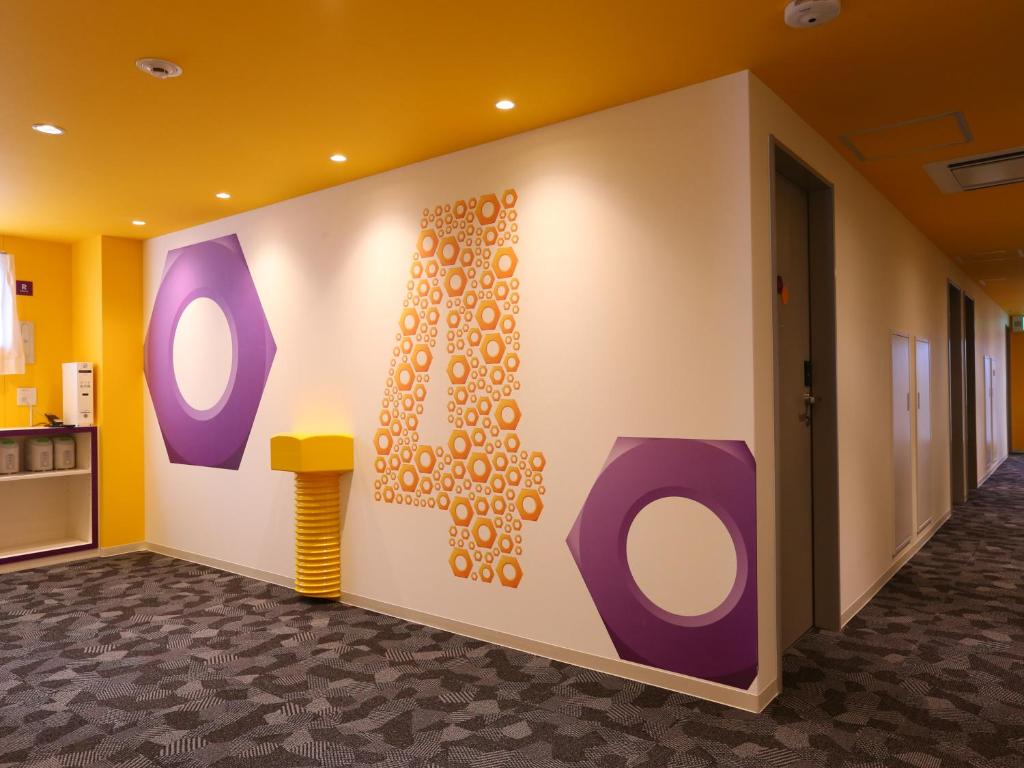 Facilities
