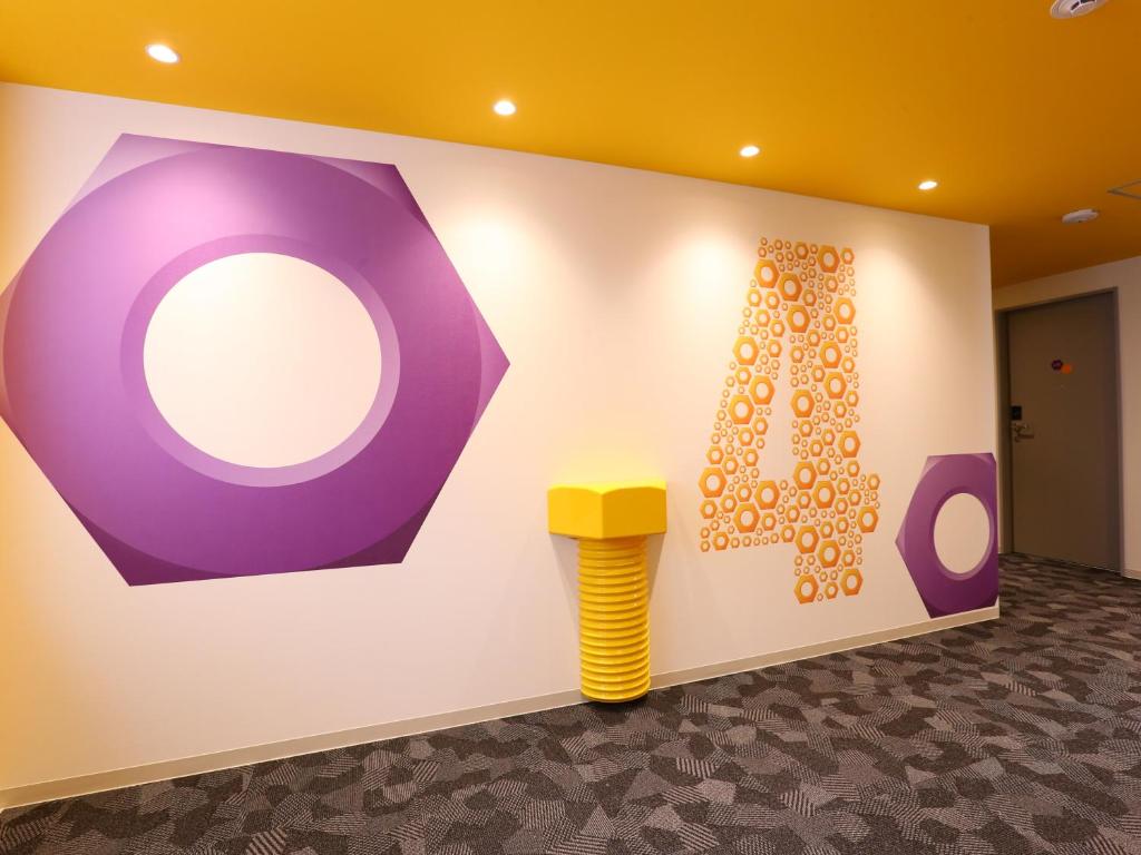 Facilities