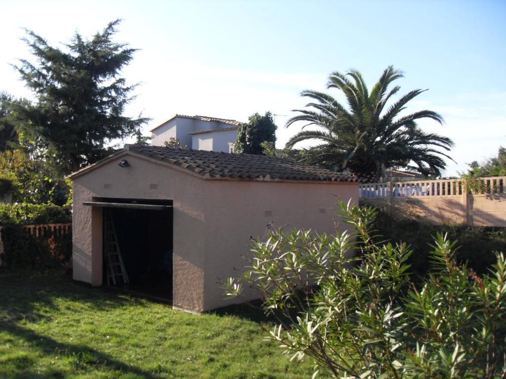 Villa Casa rosa Maria - 2