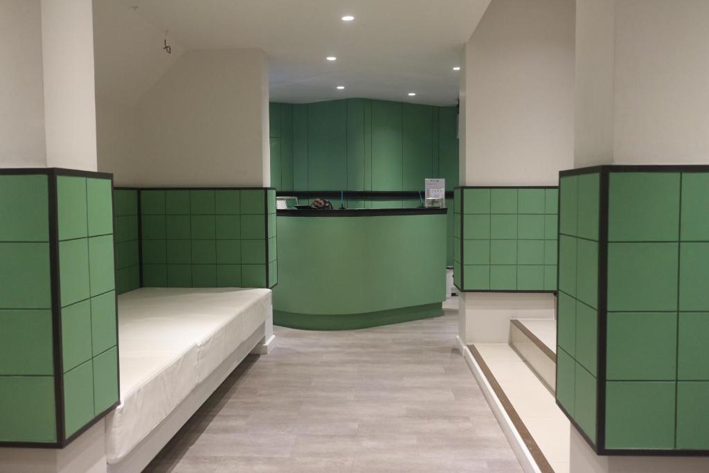 ล็อบบี้