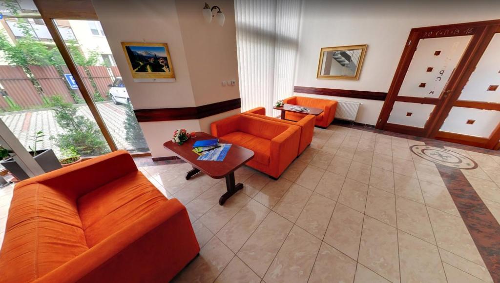 Garni Hotel Tatramonti photo