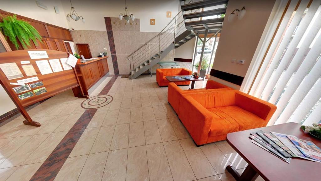 Garni Hotel Tatramonti photo