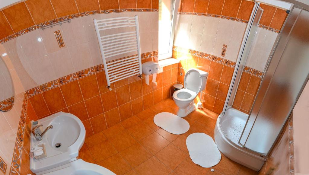 Garni Hotel Tatramonti photo
