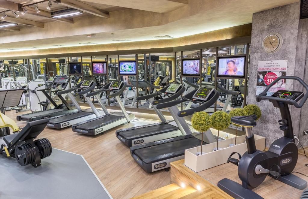 Cosmopolitan Hotel & Wellness photo