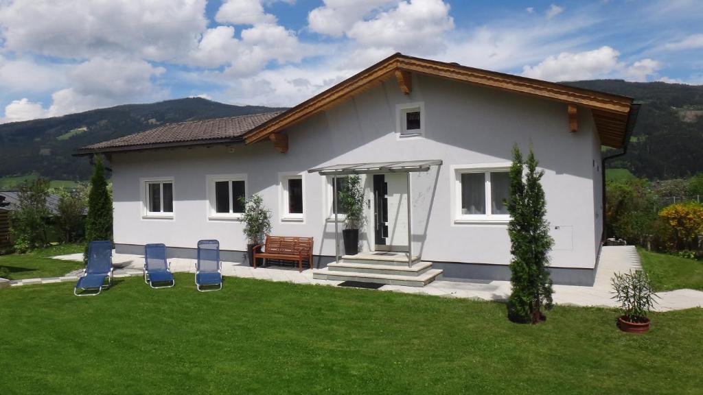 Ferienhaus Holiday - 3
