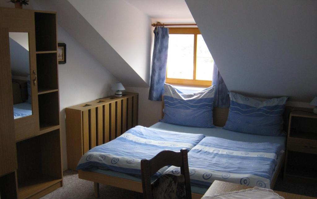Penzion Gerta photo