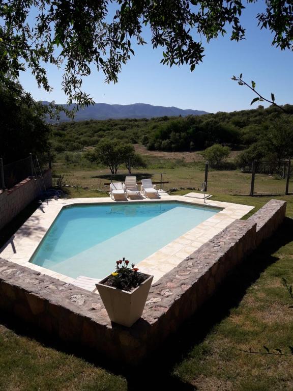 Cabanas Dona Itati photo