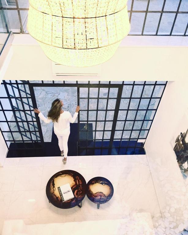 Racconto Boutique Design Hotel (Adults Only) photo