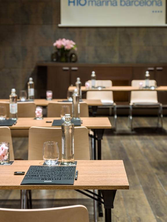 Tárgyalóterem/bálterem