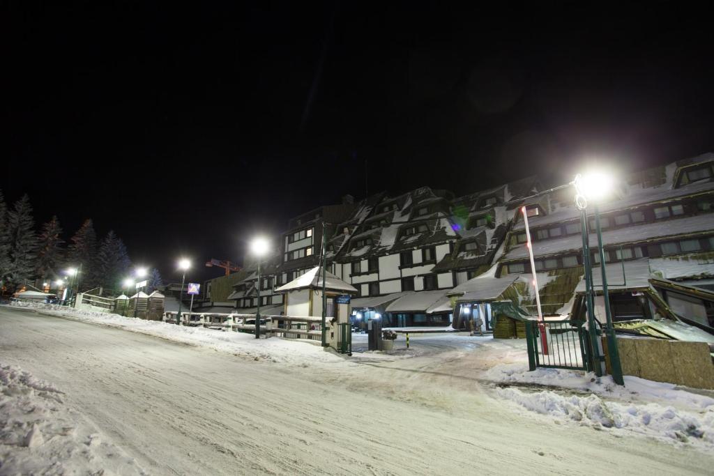 Apartment HT - 5