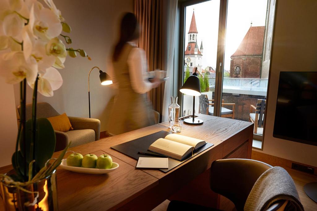 Featured Hotel