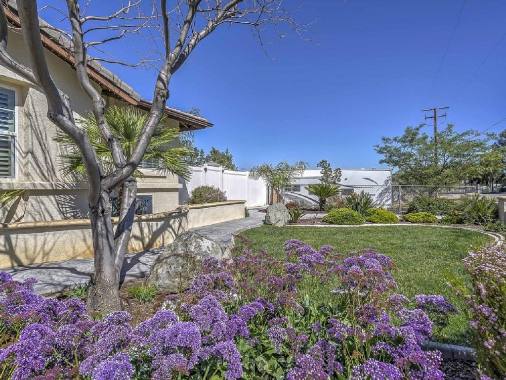 Sweet Wildomar Retreat photo