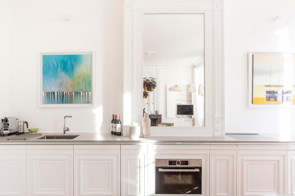 Intendance beautiful apartment - 5
