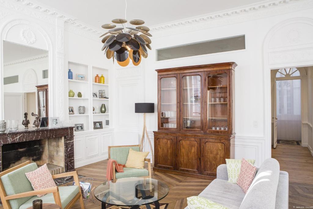 Intendance beautiful apartment - 3