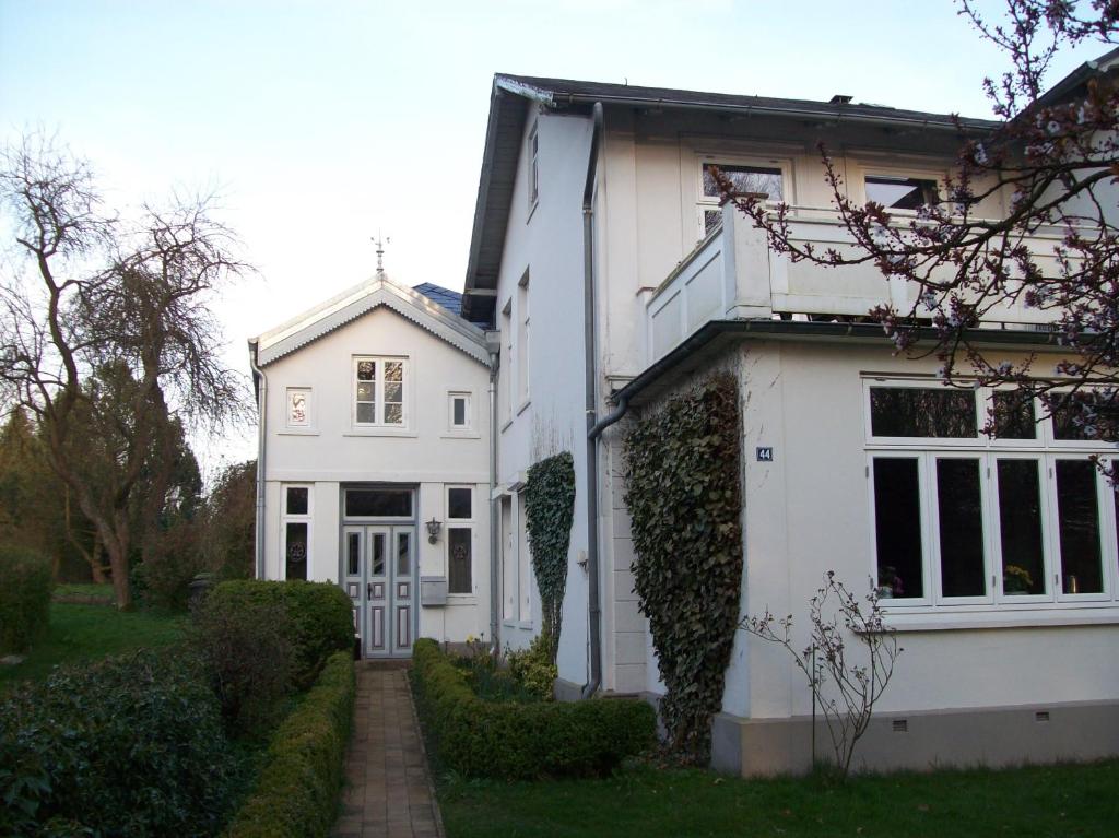 Ferienwohnung Sperlingslust photo