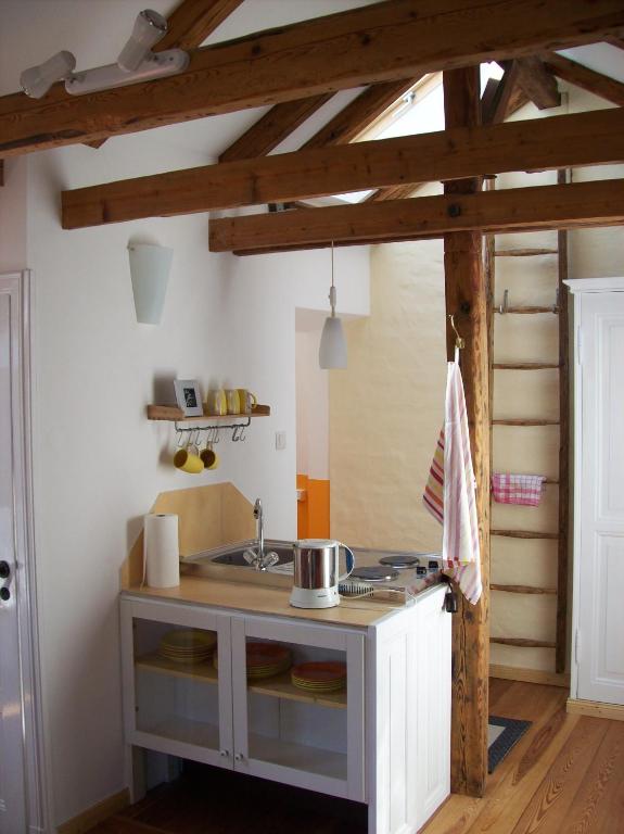 Ferienwohnung Sperlingslust photo