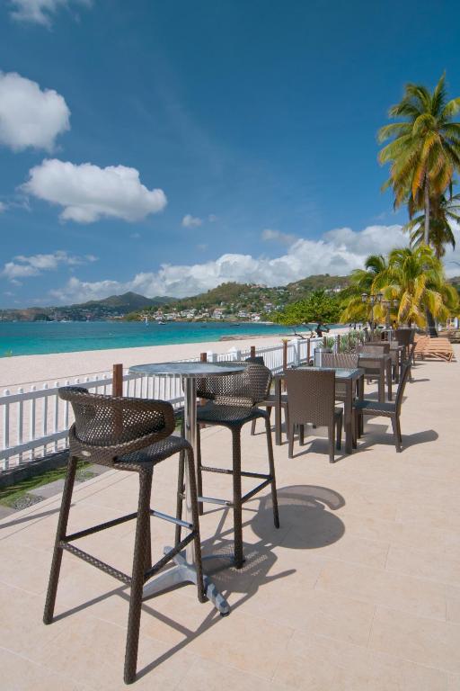 Radisson Grenada Beach Resort — Grand Anse Beach