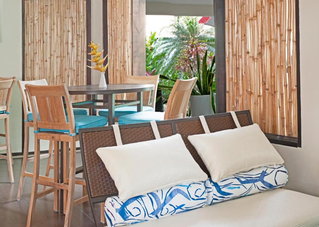 Radisson Grenada Beach Resort — Grand Anse Beach